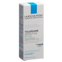 Roche Posay Toleriane sensitive reichhaltige Creme - 40ml