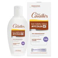 Rogé Cavailles Beruhigende Intimwaschpflege Mycolea+ -  200 ml