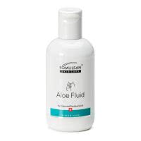 Romulsan Skin Care Aloe Fluid - 250ml