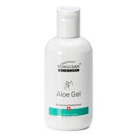 Romulsan Skin Care Aloe Gel - 250ml