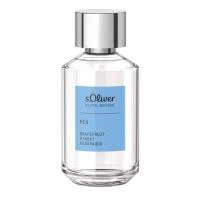 s.Oliver Pure Sense - Men - EDT Natural Spray - 30ml
