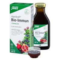 Salus Alpenkraft Bio Immun Tonikum - 250ml