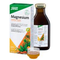 Salus Magnesium Mineral Drink - 250ml