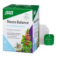 Salus Neuro Balance Bio Ashwagandha Tee - 15 Stk.