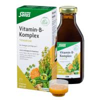 Salus Vitamin B Komplex Tonikum - 250ml