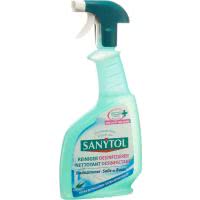 Sanytol Desinfizierender Bad Spray - 500ml
