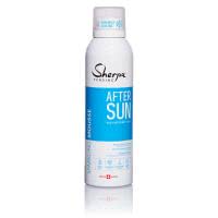 Sherpa Tensing After Sun Sparkling Mousse - 200ml