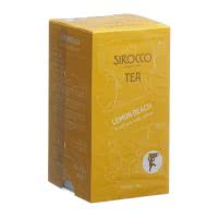 Sirocco Tea Lemon Beach - 20 Stk.