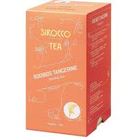 Sirocco Rooibos Tangerine Tee - 20 Stk.