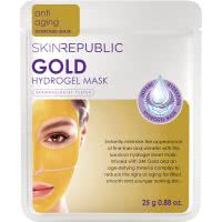Skin Republic Gold Hydrogel Mask - 25g