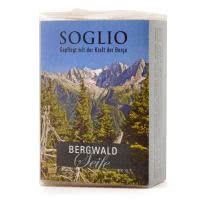Soglio Bergwald-Seife - 95 g
