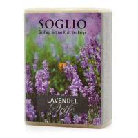 Soglio Lavendel-Seife - 95g