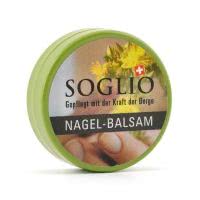 Soglio Nagel-Balsam - 15ml