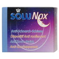 SoluNox Antischnarch-Schiene transparent - 1 Stk.