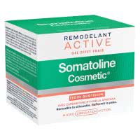 Somatoline Active Daily Frische Gel - 250ml 