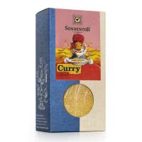 Sonnentor Curry scharf Bio - 50g