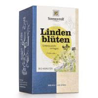Sonnentor Lindenblüten Tee Bio - 18 Stk.