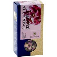 Sonnentor Rosenblüten Tee - 30g