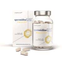 spermidine LIFE Original 365+ Kapseln - 60 Stk.