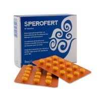 Sperofert Tabletten - 60 Stk.