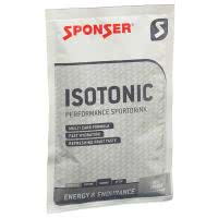 Sponser Isotonic Blutorange - 20 x 60 g