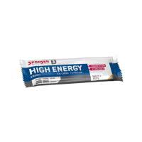 Sponser High Energy Bar Salty Nuts - 30 x 45 g