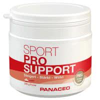 Panaceo Sport Pro Support Pulver - 200g
