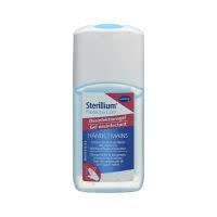 Sterillium Protect & Care Handdesinfektionsgel - 50ml