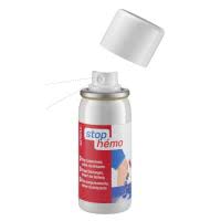 Stop hémo Spray hämostatisch - 50ml