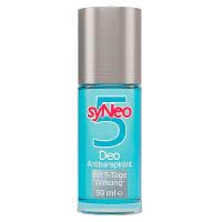 Syneo 5 Deo Antitranspirant Roll-On - 50ml