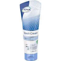 Tena Wash Cream - 250ml