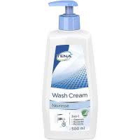 Tena Wash Cream - 500ml