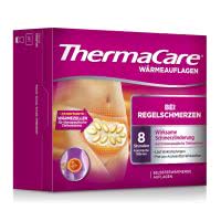 Thermacare Menstrual Wärmeauflagen bei Regelschmerzen - 2 Stk.
