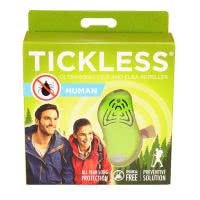 Tickless Adult - Zeckenschutz Ultraschall-Gerät