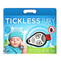 Tickless Tickless BABY- Zeckenschutz Ultraschall-Gerät