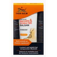 Tiger Balm Nacken und Schulter Balsam - 50g