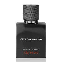 Tom Tailor Adventurous Extreme MAN - Eau de Toilette Spray - 30ml