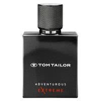 Tom Tailor Adventurous Extreme MAN - Eau de Toilette Spray - 50ml