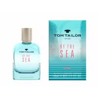 Tom Tailor By The Sea WOMAN - Eau de Toilette Natural Spray - 30ml