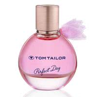 Tom Tailor Perfect Day WOMAN - Eau de Parfum Spray - 30ml