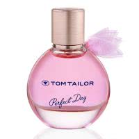 Tom Tailor Perfect Day WOMAN - Eau de Parfum Spray - 50ml