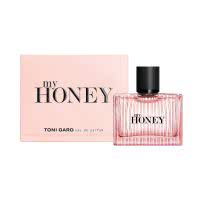 Toni Gard My Honey Eau de Parfum - 40ml