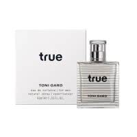 Toni Gard True Man Eau de Toilette - 40ml