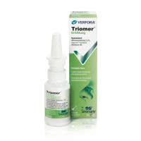 Triomer Erkältung - hypertonischer Nasenspray - 30ml