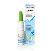 Triomer free Nasenspray - 15ml