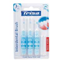 Trisa Interdental brush flexible ISO 3 - 1.1 mm - 3 Stk.