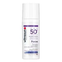 Ultrasun Face SPF 50+ - 50 ml