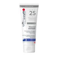 Ultrasun Hand Cream SPF 25 Anti-Pigmentation - 75ml