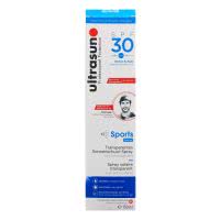 Ultrasun Sports Spray SPF 30 - 150ml
