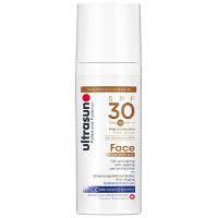 Ultrasun Face Tan Activator SPF 30 - 50ml